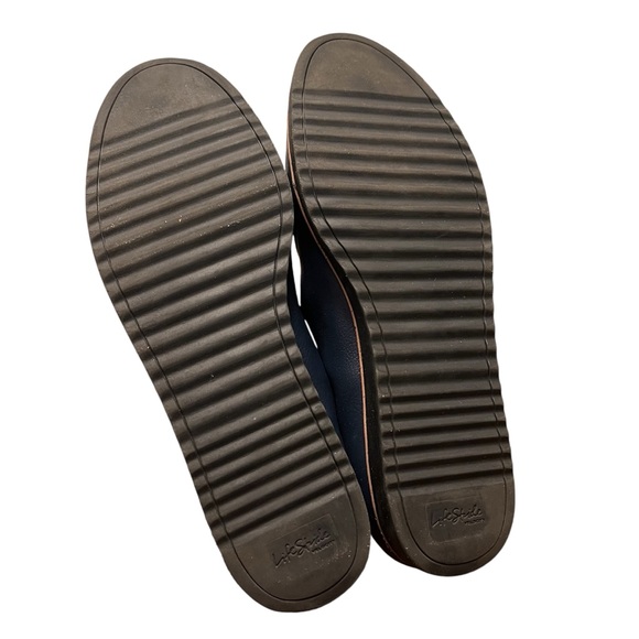 Life Stride Zendaya Faux Leather Loafer Shoes - Picture 5 of 8